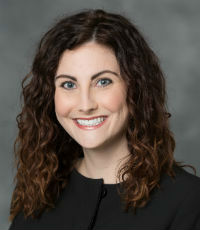 Jennie Carr, Senior commercial broker, Arlington/Roe